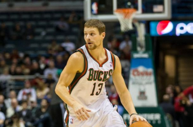 Luke Ridnour Lands Two-Year Deal With Orlando Magic