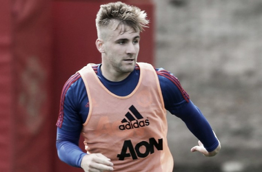 Shaw, Schweinsteiger likely out for rest of season, says van Gaal