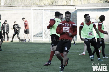 Luna, Enrich e Inui, bajas para la Copa junto a los lesionados