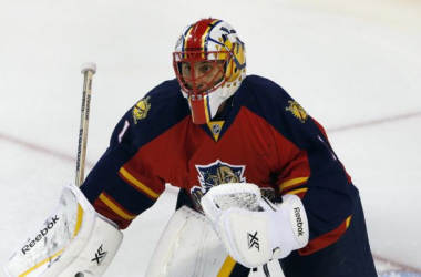 Florida Panthers: Game 1 Preview