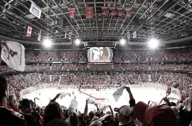 Michael Andlauer será el próximo dueño de los Ottawa Senators