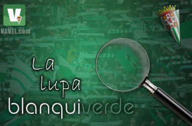 La lupa blanquiverde: Getafe CF