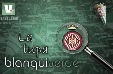 La lupa blanquiverde: Girona FC