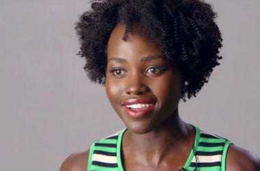 Lupita Nyong&#039;o bendice &#039;Star Wars: The Force Awakens&#039;