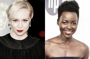 Star Wars VII suma a su casting a Lupita Nyong&#039;o y Gwendoline Christie