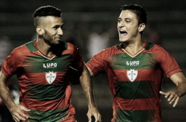 Buscando recuperação, Portuguesa terá sequência de jogos em casa