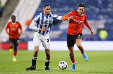 Luton Town vs Huddersfield Town: Live Stream, Score Updates and How to Watch EFL Championship Match
