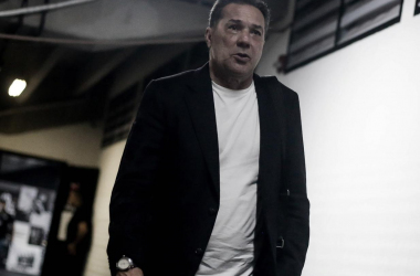 Foto : Divulgação/Corinthians