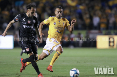 La luz y sombra de Necaxa en la jornada 7 de la Liga MX Clausura 2019