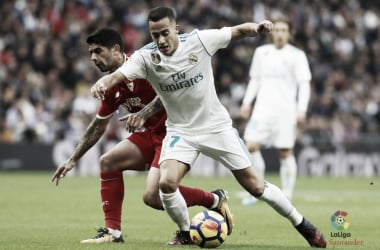 Liga, Siviglia contro Real per obiettivi diversi