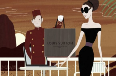 Un verano marcado por Louis Vuitton