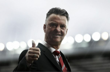 Louis Van Gaal feels Manchester United "missed a big oppurtunity" to beat Mourinho's Chelsea