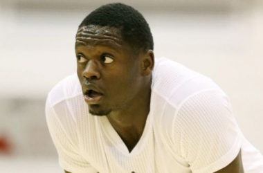 Julius Randle NBA Summer League Analysis