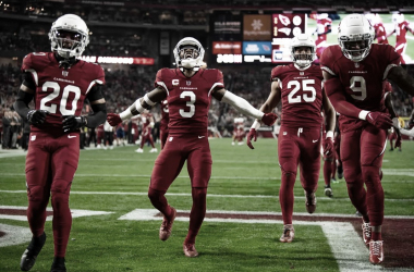 Highlights: Tampa Bay Buccaneers 19-16 Arizona Cardinals in NFL