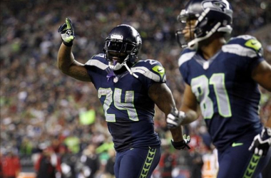 NFL Playoff Power Rankings: Can Anyone Stop The Seahawks?