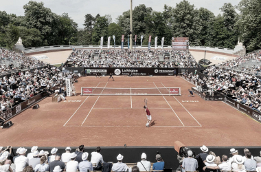 Previa ATP 250 Lyon: Última estación antes de Roland Garros