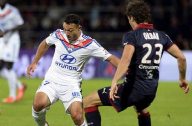 Bordeaux - Olympique Lyonnais en direct commenté: suivez le match en live