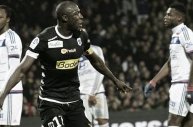Il weekend di Ligue 1: il PSG vince ancora, l'Angers batte il Lione e torna secondo. Ok il Monaco, cade il Caen