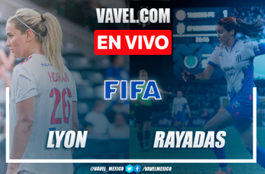 Rayadas vs Lyon EN VIVO: ¿cómo ver transmisión TV online en Partido Amistoso 2022?