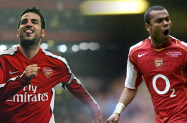 Saídas doídas: na “era Emirates”, Arsenal já perdeu 12 jogadores para rivais do 'big-six' inglês