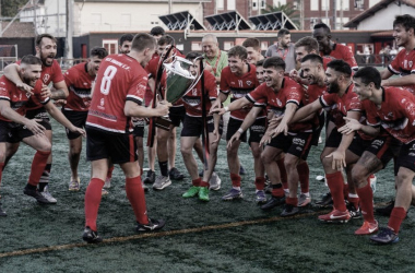  El Velarde CF, primer rival del Sevilla FC en la Copa del Rey