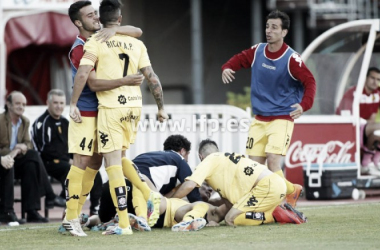 RCD Mallorca - Girona FC: la isla de la esperanza