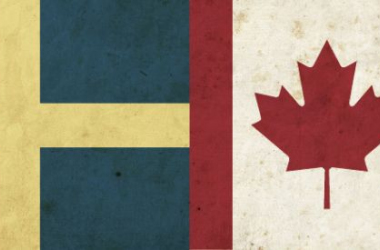 Sochi 2014: Canada vs. Sweden Preview #2~ Gold Medal Game