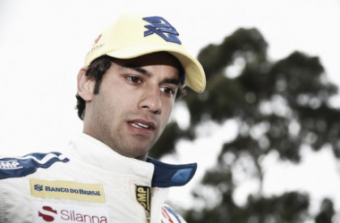 Felipe Nasr: &quot;Sabemos que tenemos potencial para estar arriba&quot;