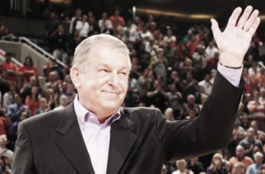 Jerry Colangelo aterriza en Philadelphia