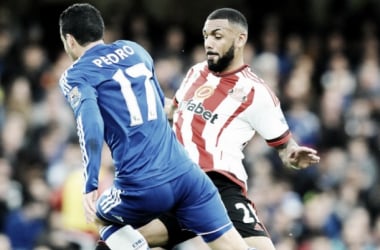 Yann M&#039;Vila believes Sunderland would have lost regardless of Mourinho&#039;s sacking