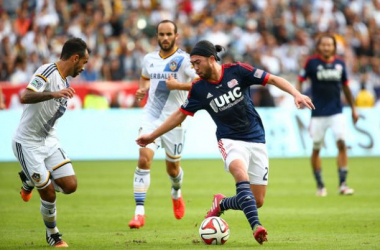 New England Revolution Season Preview