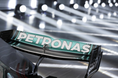 Petronas se convierte en nuevo patrocinador regional de la F1