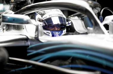 Guía VAVEL F1 2018: Valtteri Bottas, la presión ya no excusa