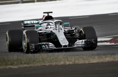 Fórmula 1: “Estoy
listo y muy ansioso”, Lewis Hamilton