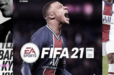 FIFA
21 chega nesta semana! Confira tudo sobre o jogo&nbsp;