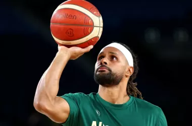 Patty Mills y su interminable carrera en la NBA