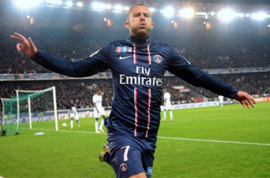 OL-PSG : Ménez offre le titre aux siens (les notes)