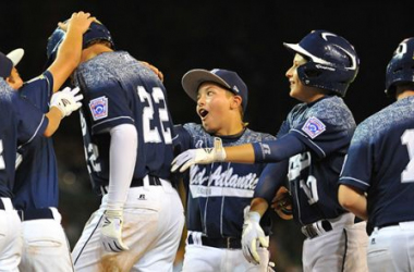 2015 Little League World Series: Pennsylvannia Dominates Missouri