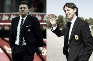 Serie A: le speranze di Milan e Inter, il primato della Juve, la Roma ad inseguire, il Napoli pronto alla scalata