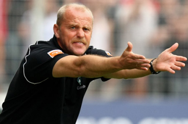 Schaaf quitte le Werder après 14 ans