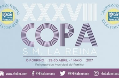 Copa de la Reina 2017: R. Fertilidad Málaga, sin miedo a crecer