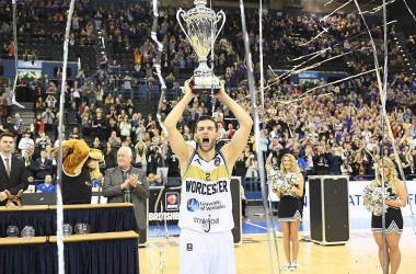 Worcester Wolves: Lucky break or start of something special?