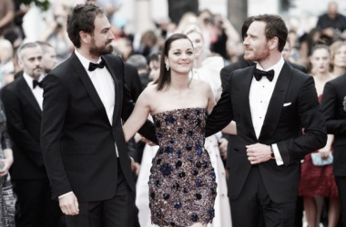 Cannes (día 11): la gran obra escocesa de Shakespeare vuelve a la gran pantalla