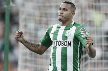 Macnelly Torres: &quot;Uno en el fútbol no se puede llevar por nombres o nóminas&quot;