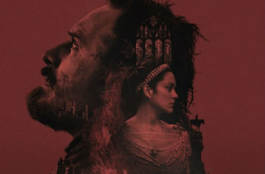 Nuevo material de &#039;Macbeth&#039;