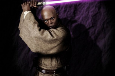 Samuel L. Jackson quiere aparecer en ‘Star Wars: Episodio VII’