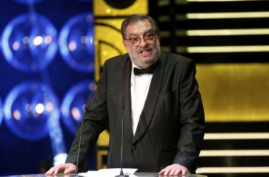 González Macho dimite como presidente de la Academia de Cine