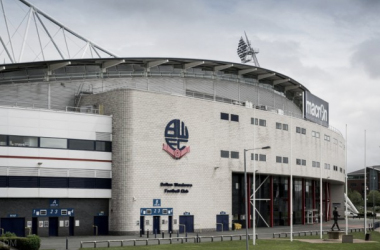 Prospect of administration looms for Bolton Wanderers