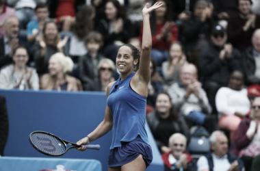 Actualización ránking WTA 20 junio 2016: Madison Keys, alfombra roja al top-10