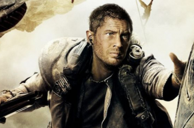 Una de tráilers: &#039;Mad Max: Fury Road&#039;, &#039;Sin City: A Dame to Die For&#039; y &#039;Horns&#039;